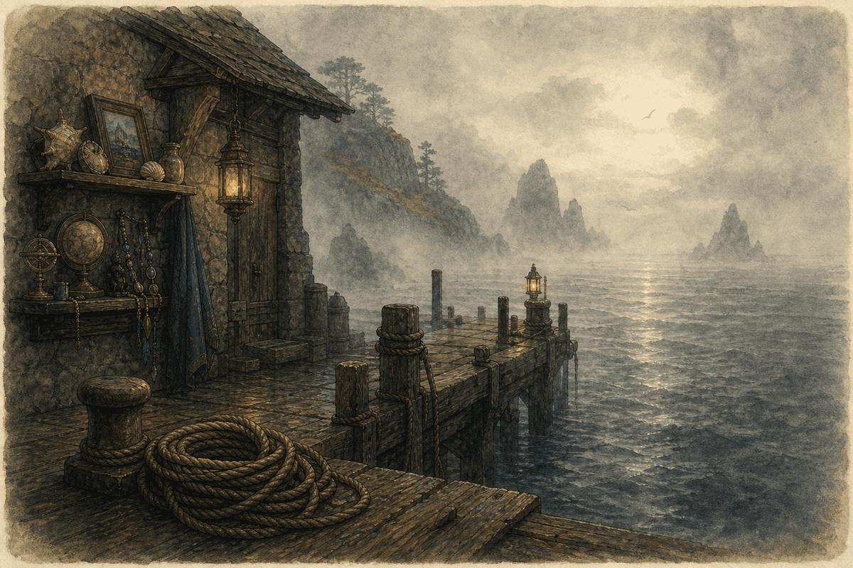 Solven vignette