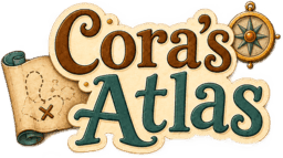 Logo Cora’s Atlas